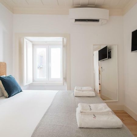 Flh Anjos Lovely Apartment Лиссабон Экстерьер фото